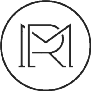 Logo-MR-overlap-circle-white